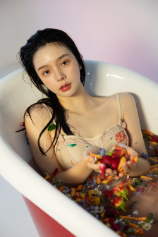 对不起我爱你角色宋敏彩